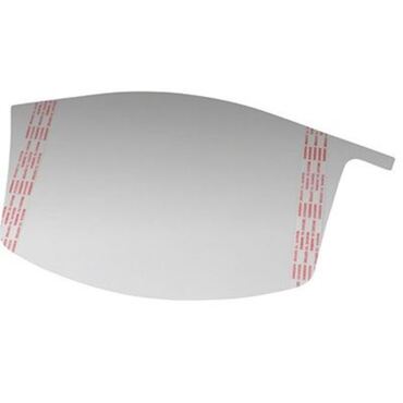 M-928 self-adhesive protective visor film